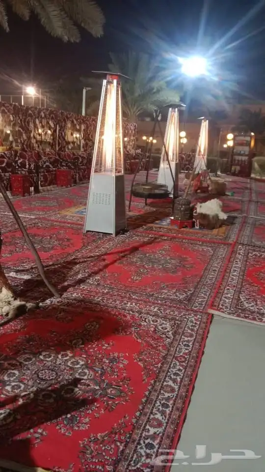 حفلات مناسبات تأجير كراسي طاولات كنب جلسات مداخل حفلة ضيافة 4