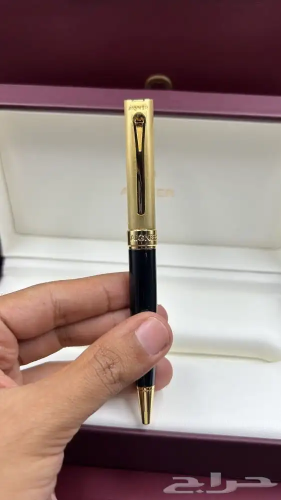 قلم وكبك انقر 24