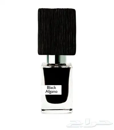 عطر بلاك أفغانو 0