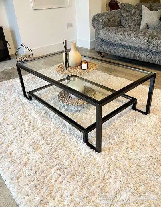طاولة ضيافه جديده للبيع 0
