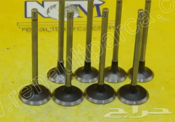 قطع غيار رينو دوكر 2012 إلى -2024 34