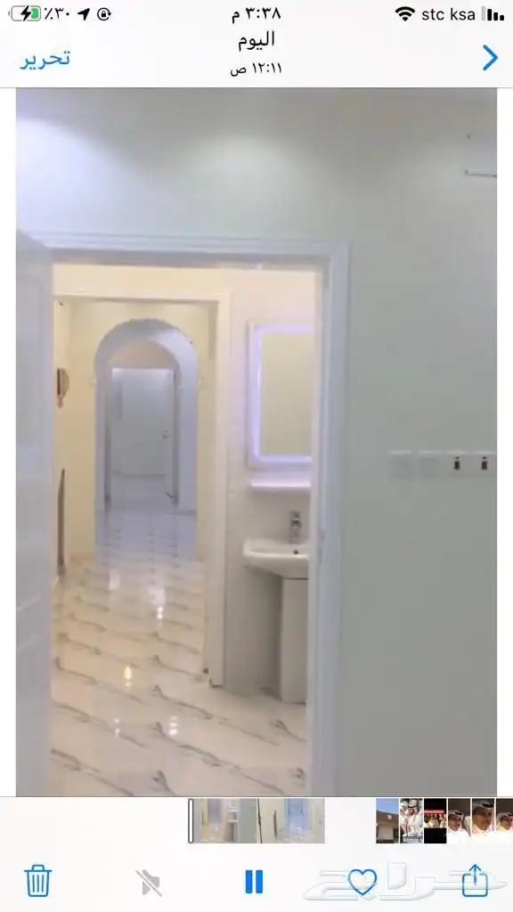 عمارة تجارية لبيع الشرائع مخطط 11 2