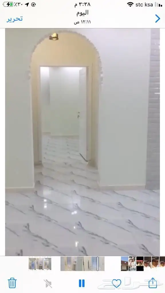 عمارة تجارية لبيع الشرائع مخطط 11 3