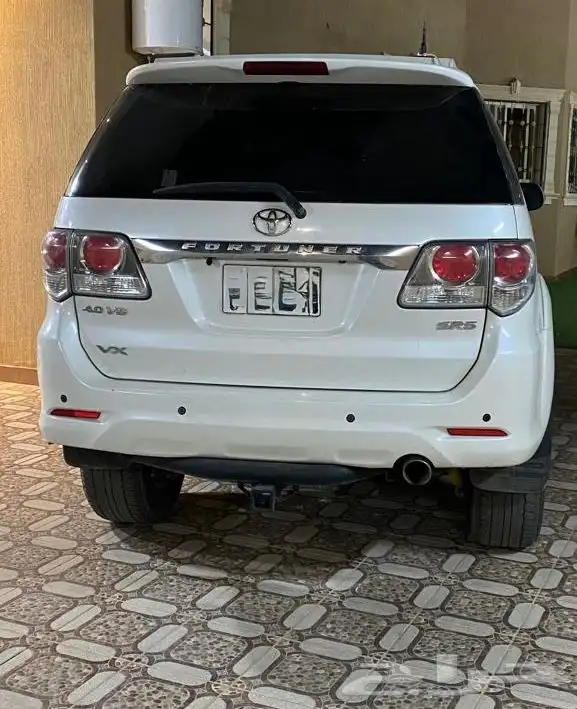 فورشنر 14 v6 index