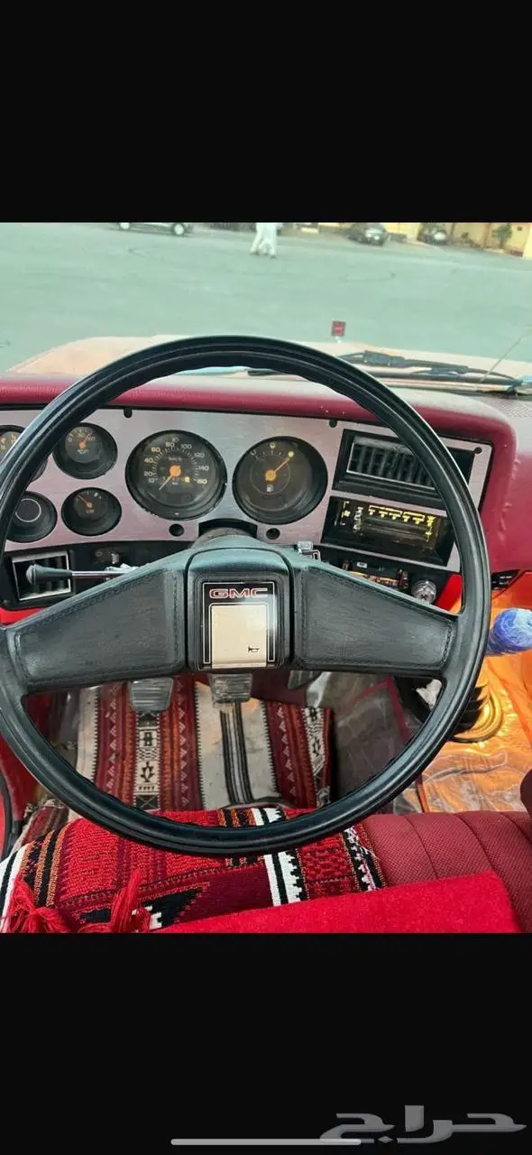 جمس بهباني 82 2