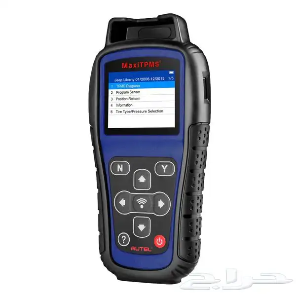 خدمة برمجة TPMS احترافية وسريعة index