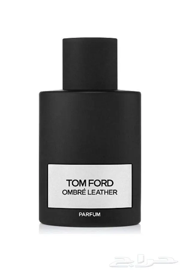 توم فورد أميري ليذر PARFUM تستر الإصدار القديم المقطوع 0
