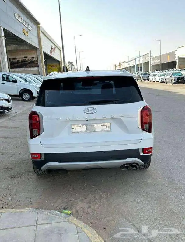 هيونداي بالسيد 2022 ديزل index