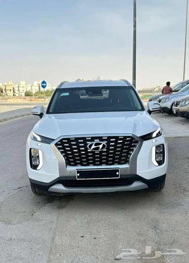 هيونداي بالسيد 2022 ديزل index