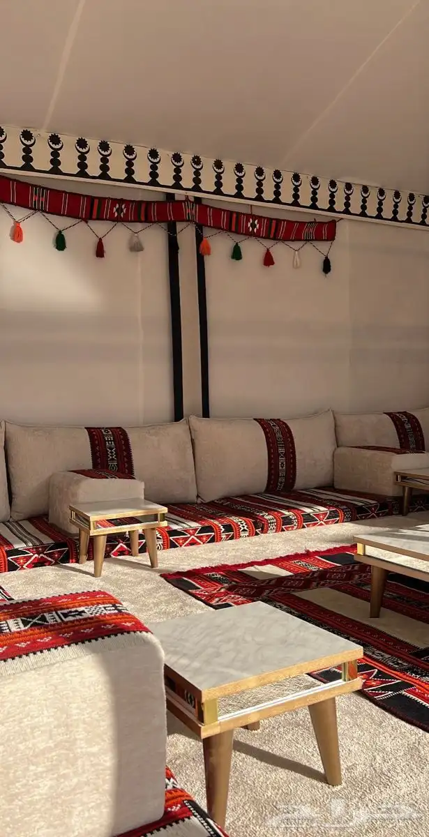 اثاث وديكور 2