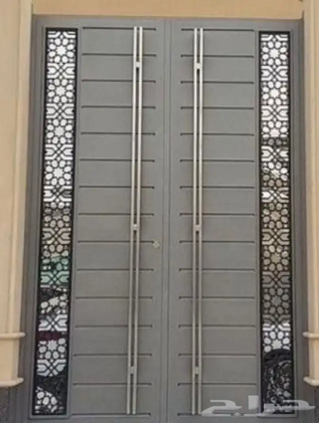 حداده وألمنيوم وقرميد ومضلات منطقة مكه المكرمه 6