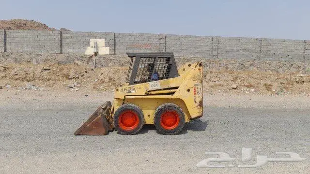 بوبكتات للبيع نظيفه 1