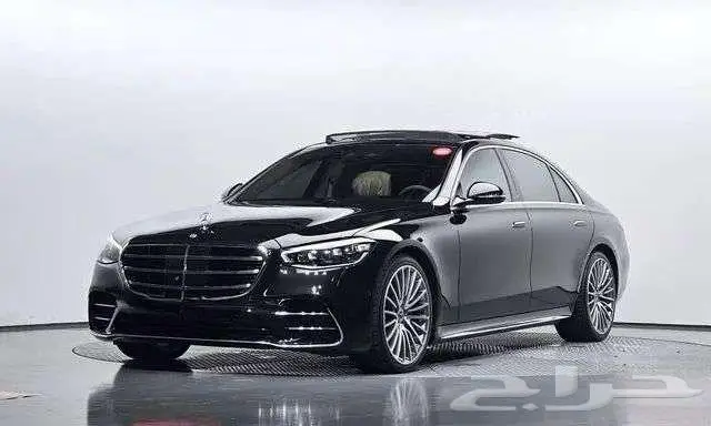 S450L 4MATIC 2024 0
