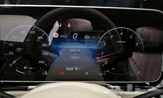S450L 4MATIC 2024 5