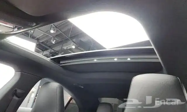 مرسيدس SLA 45s AMG 2021 استيراد من كوريا 18