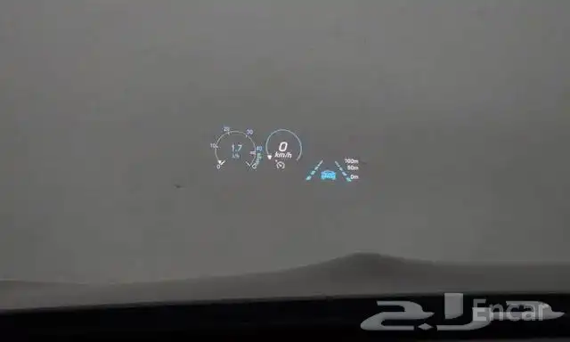 مرسيدس SLA 45s AMG 2021 استيراد من كوريا 16