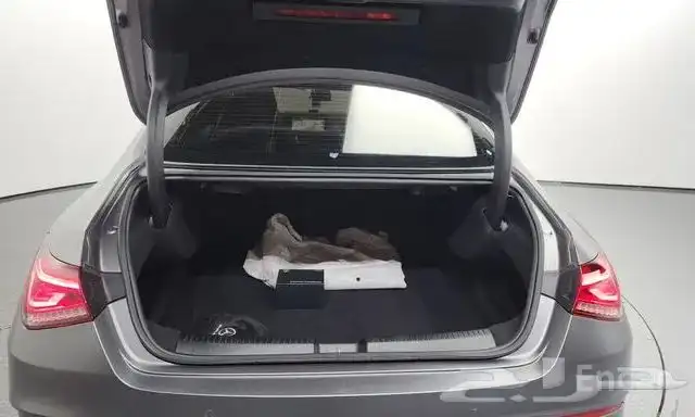 مرسيدس SLA 45s AMG 2021 استيراد من كوريا 19