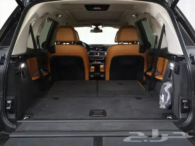 بي ام دبليو 2022 BMW X7 xDrive40i سعر مخفض 10