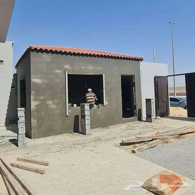ترميم وتشطيب 0