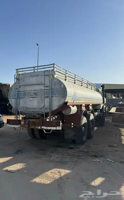 تانكي سقس مصنع شروق الخرج 0
