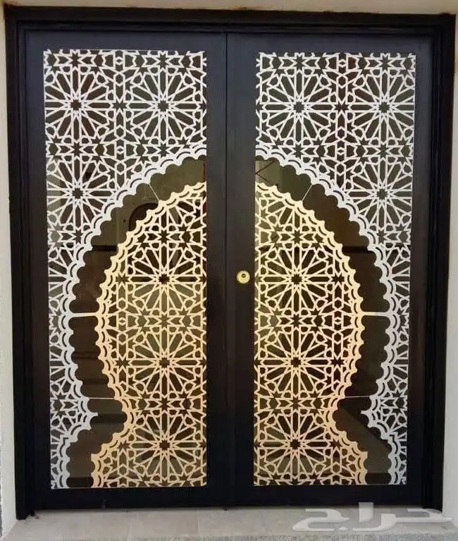 حداده وألمنيوم وقرميد ومضلات منطقة مكه المكرمه 4