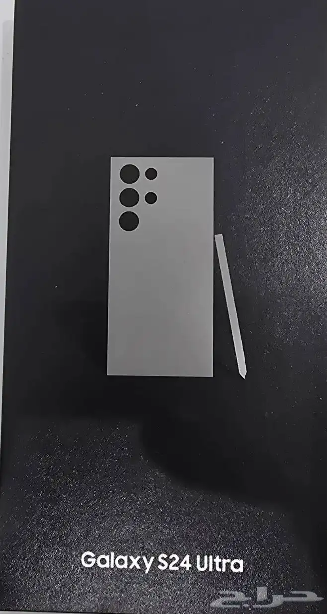جوال سامسونق جلكسي s24الترا 6
