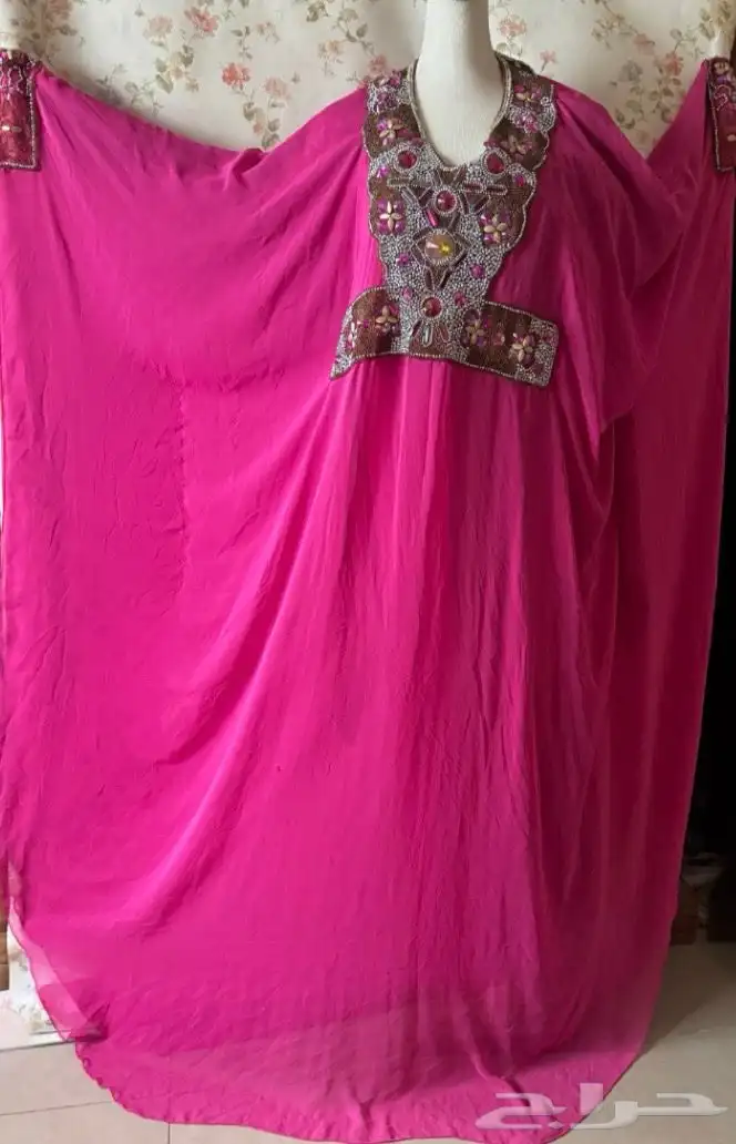 جلابيه 1