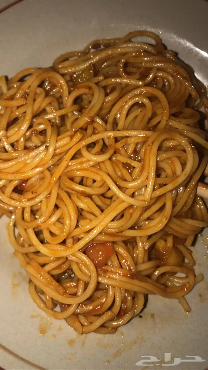 يوجد لدينا جميع الطلبات التواصل قبلها بيوم أو يومين 2