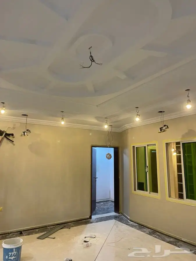 مقاول بوية_جبس بمورد _بلاط 0