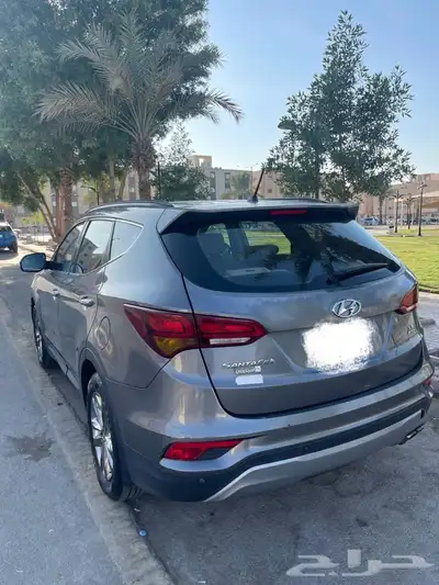 سنتافي 2017 البدي شد بلد v6 دبل 1