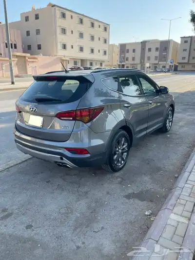 سنتافي 2017 البدي شد بلد v6 دبل 9