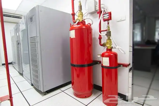 fire extinguisher 0