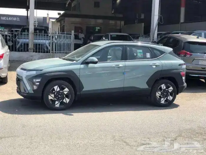 هيونداي كونا سمارت موديل 2025 كاش واقساط 3