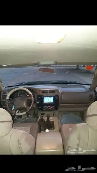 باترول 99للبيع 5