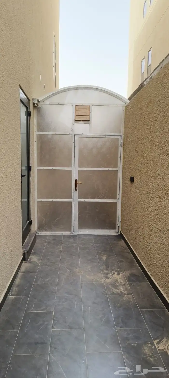 ورشة حداد والمنيوم 10