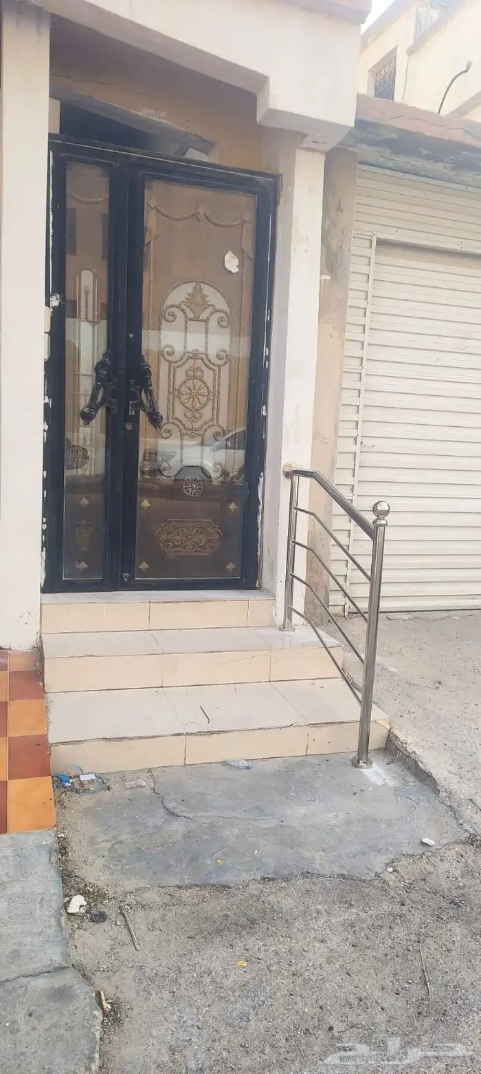 ورشة حداد والمنيوم 16