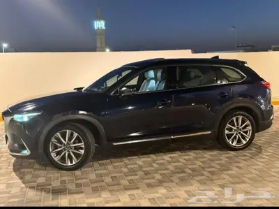 مازاد cx9 فل كامل 2018 1