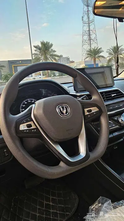 شانجان السفن 2024 5