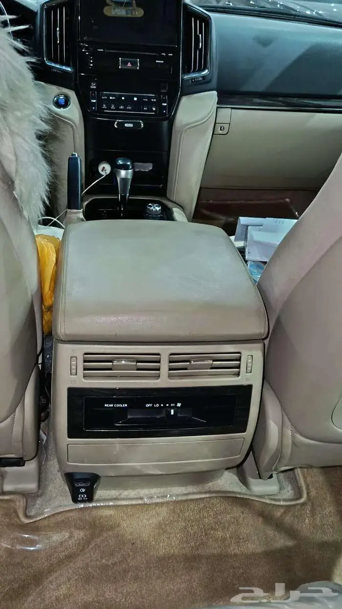 تويوتا gxr 2021 10