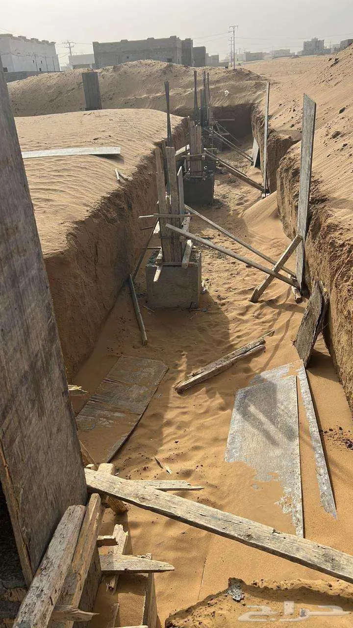 استراحه عظم للبيع ب ناوان 9