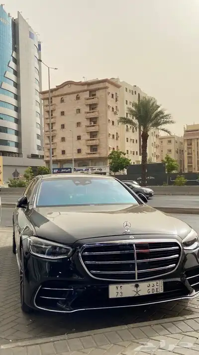 تأجير سيارات ( يومي - شهري - سنوي ) 1