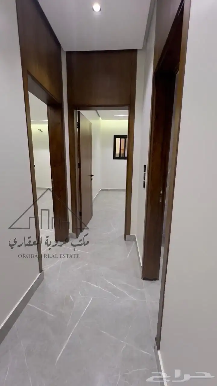 للبيع فيلا روف ارضي تمليك تبوك حي الصفا 14