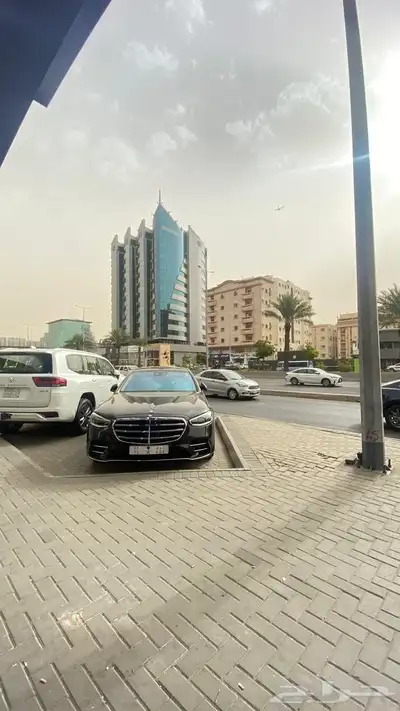 تأجير سيارات ( يومي - شهري - سنوي ) 2