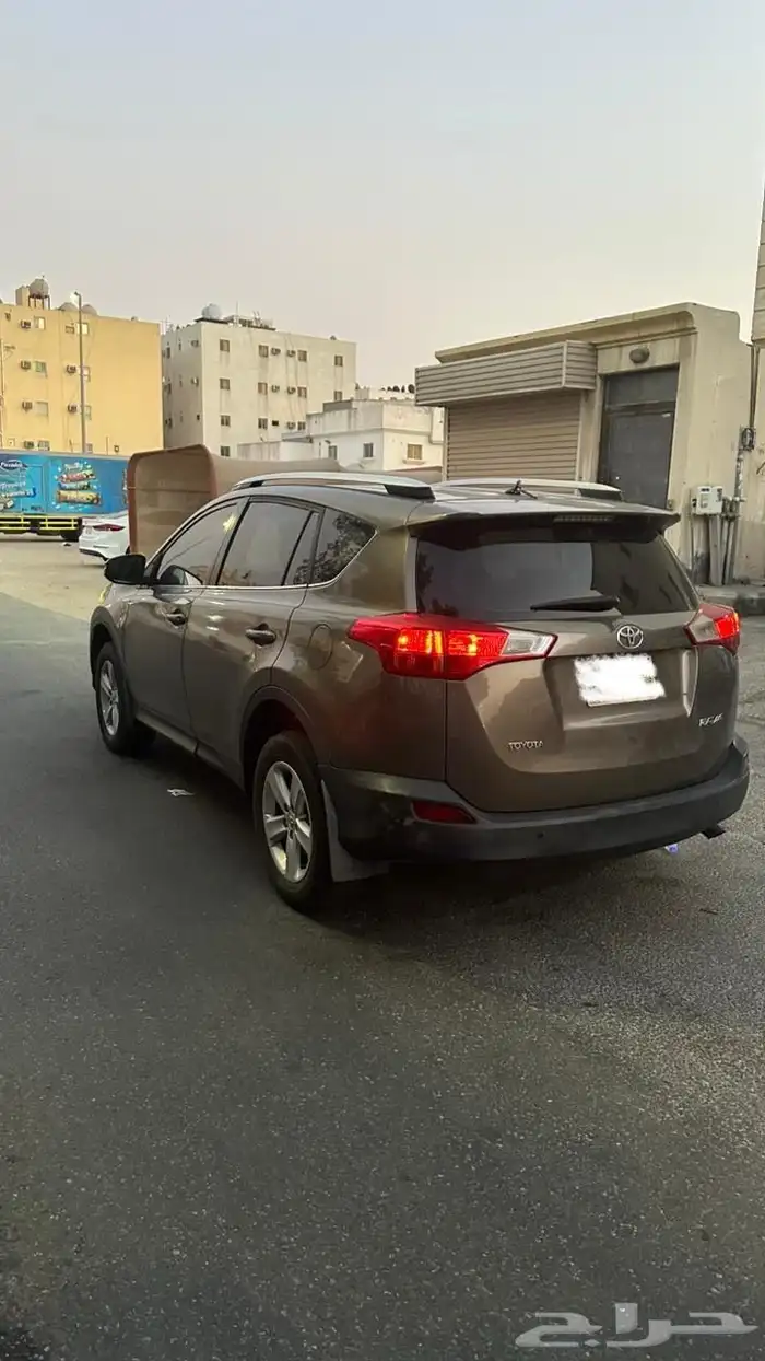 راف فور نظيف فل كامل 2