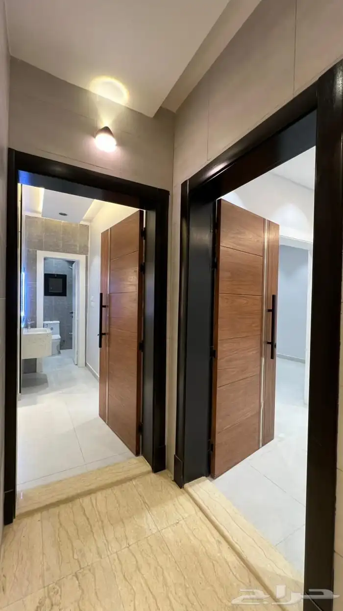 شقة 6 غرف السعر 580 الف للكاش 1