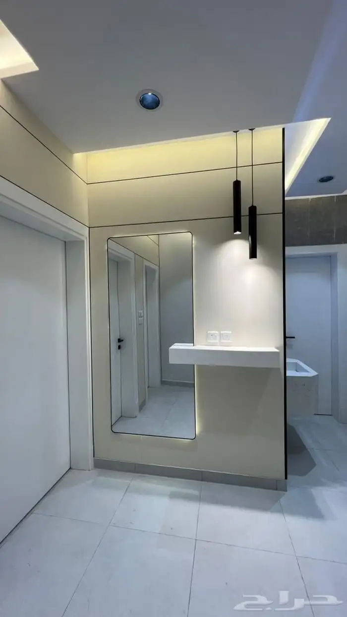 شقة 6 غرف السعر 580 الف للكاش 0