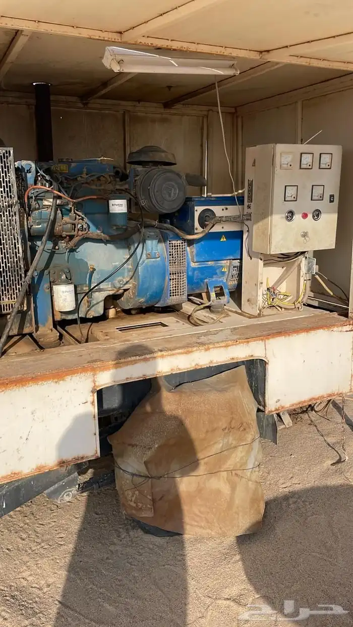 مكينه باركينز 35 صافي 1
