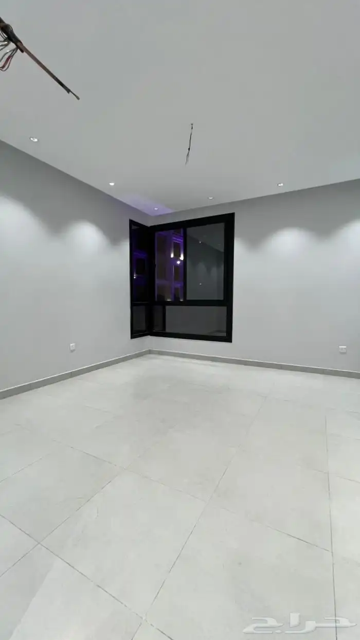 شقة 6 غرف السعر 580 الف للكاش 4