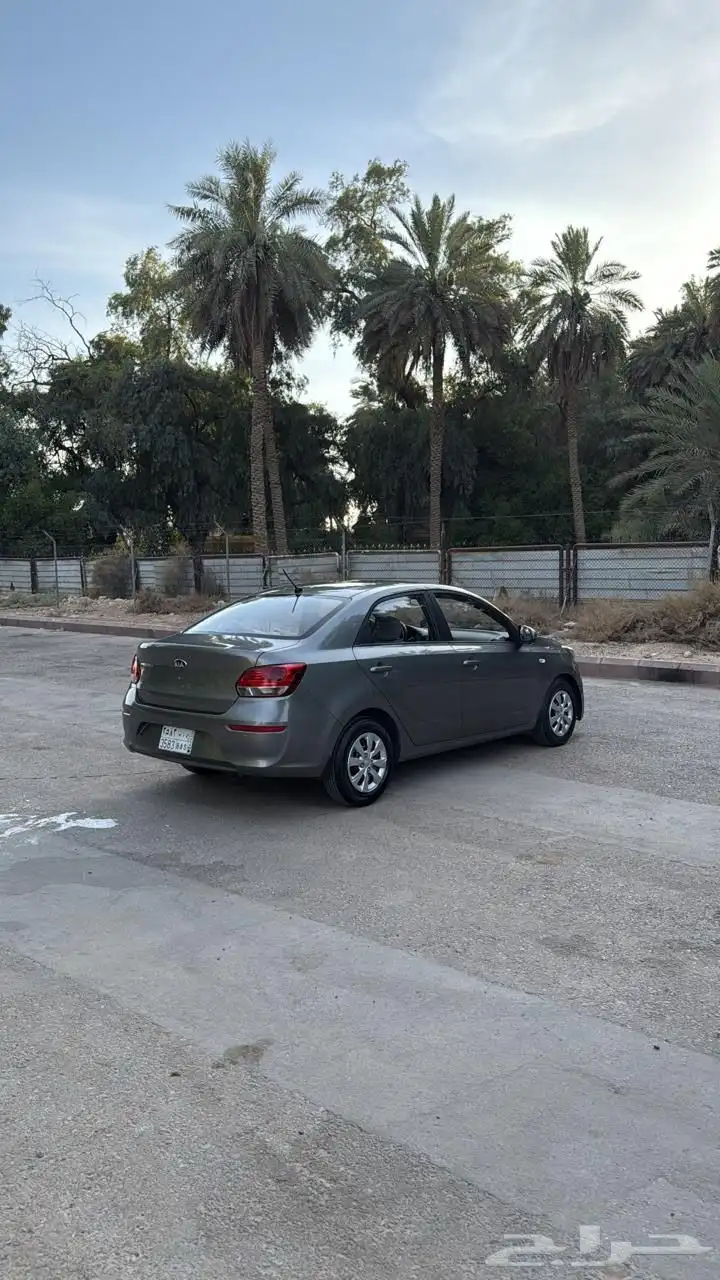 كيا بيجاس 2020 وكاله index