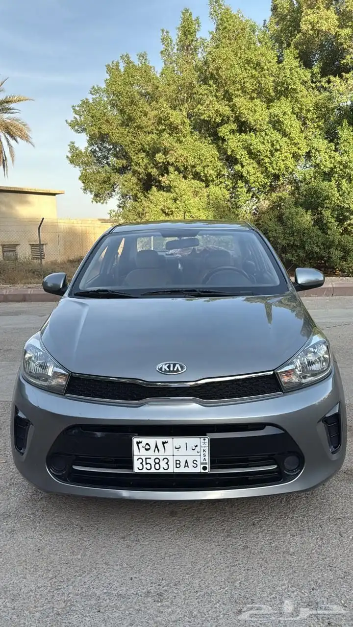 كيا بيجاس 2020 وكاله index